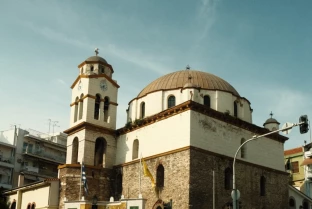 Kavala Airport Transfer