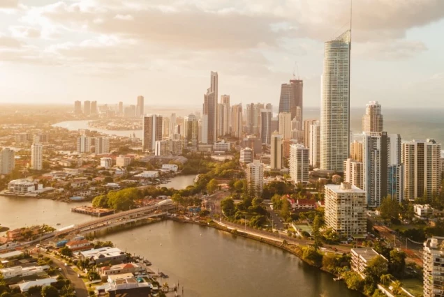 Gold Coast Airport Transfers