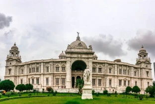 Kolkata International Airport