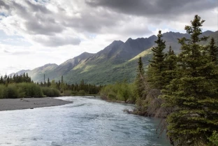 Ted Stevens Anchorage International Airport Transfers