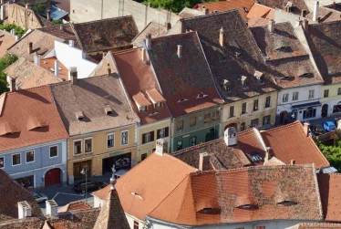 Sibiu International Airport