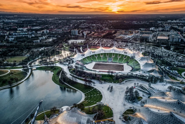 Munich Airport Transfer