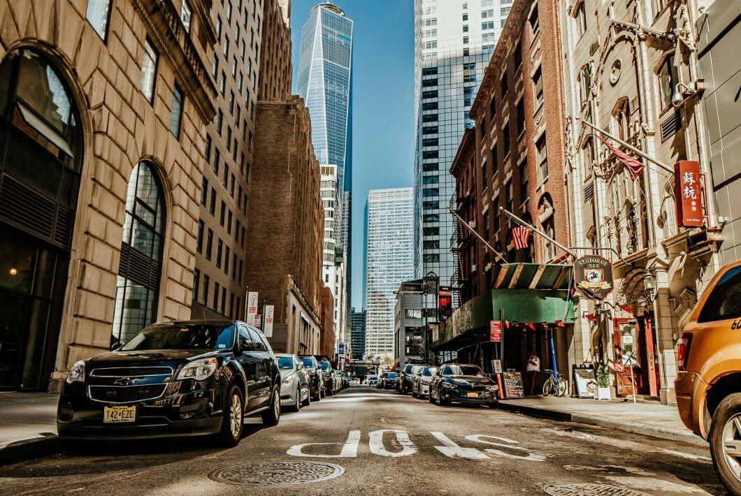 John F Kennedy Airport Transfer Broadway Central Park airporttransfer.com