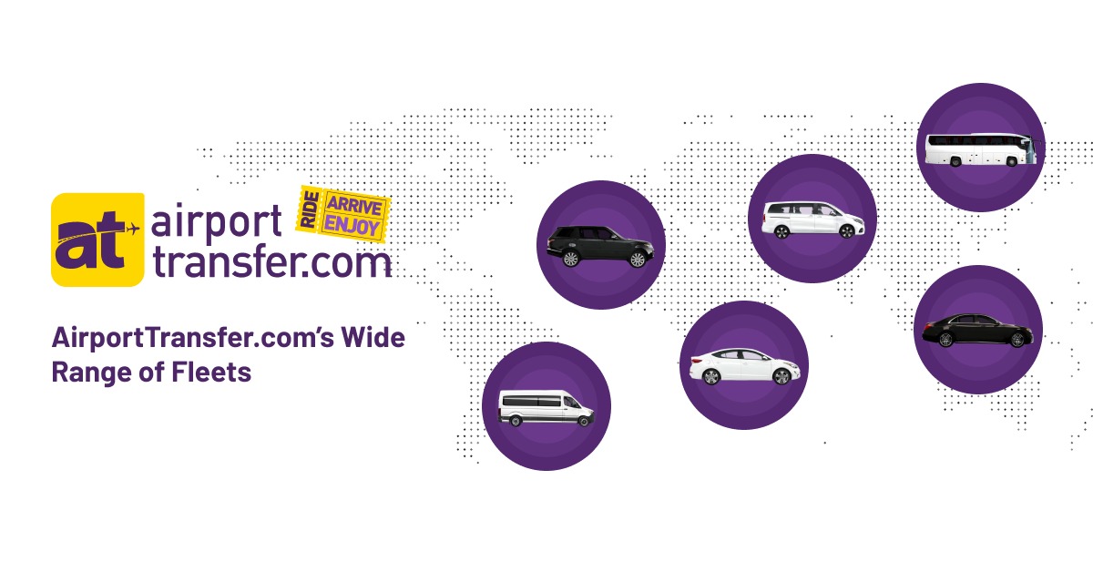 How to Get from Luton Airport to Victoria Station? image