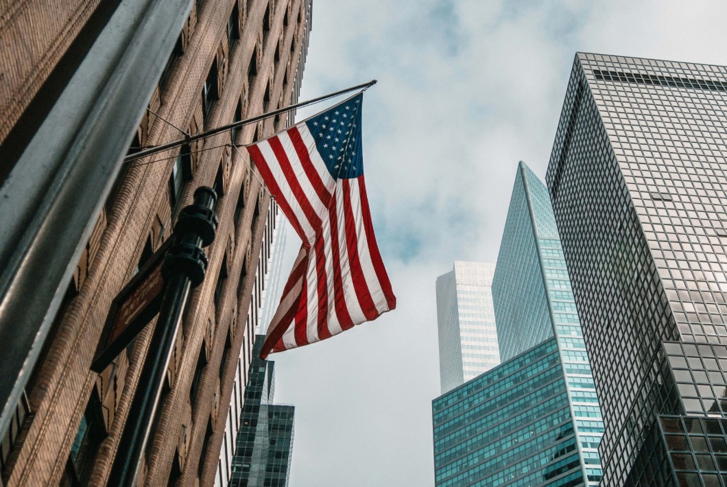 Photo by Nik Shuliahin via Unsplash.