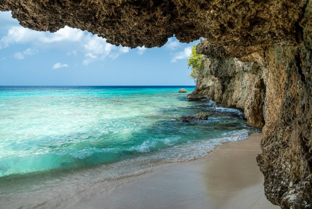 Photo by Den Harrson via Unsplash