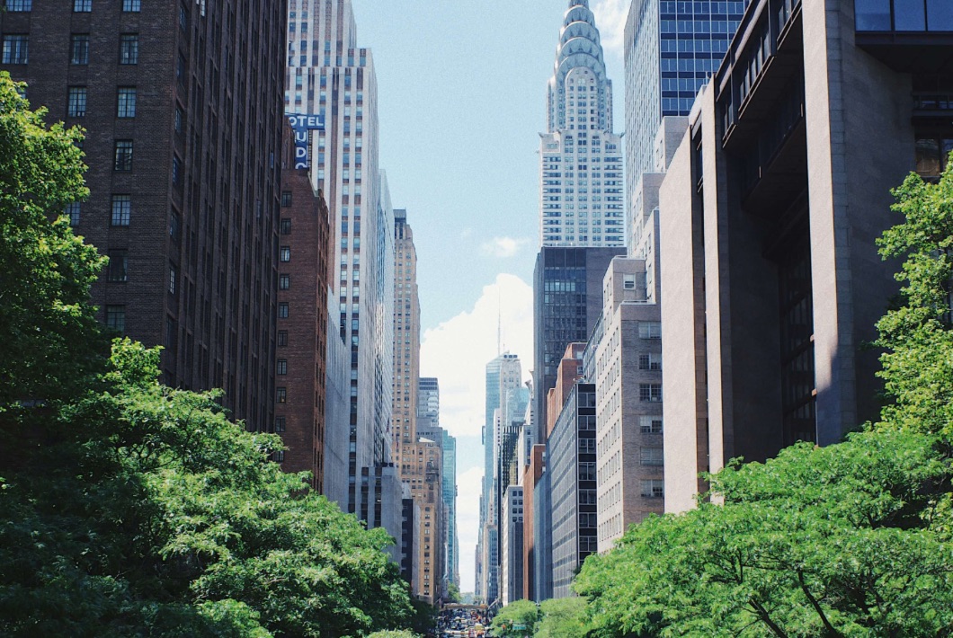 Foto von Robert Bye über Unsplash