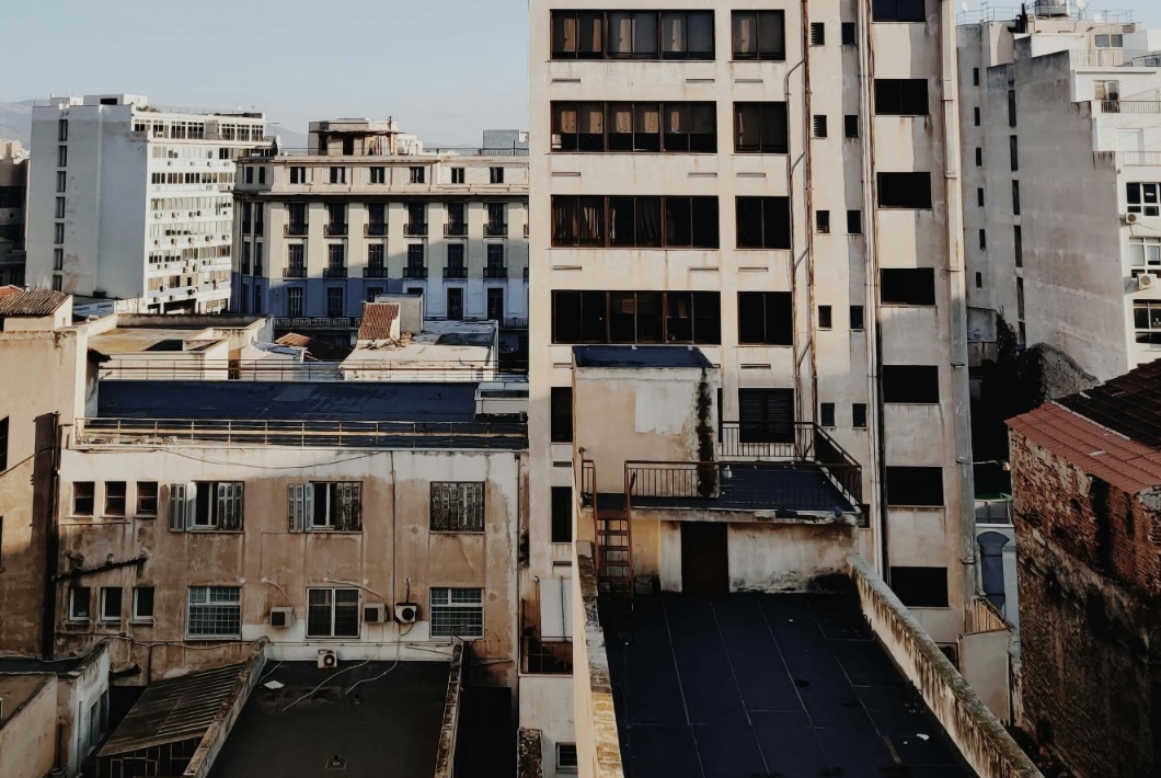 photo par Stavrialena Gontzou via Unsplash
