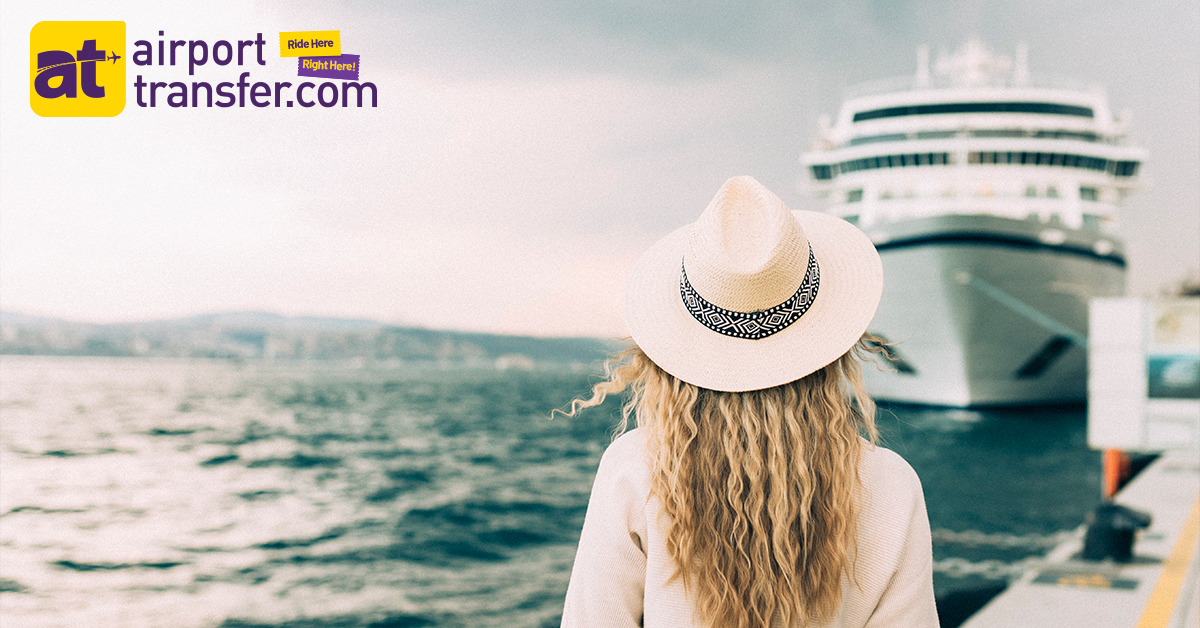 Naxos Cruise Port Transfers