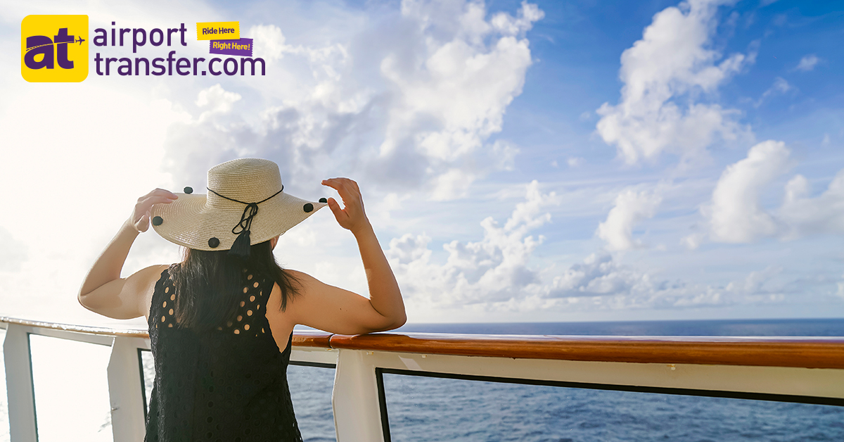 <b>Barcelona Cruise Port Transfers</b>