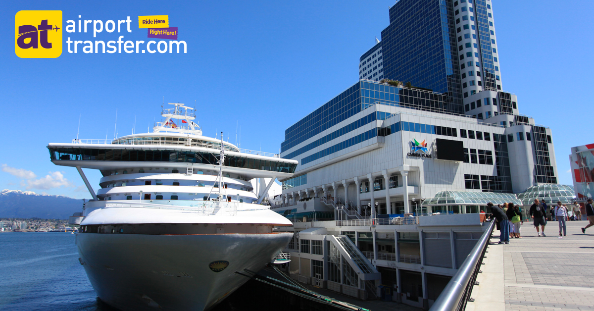 Alicante Cruise Port Transfers
