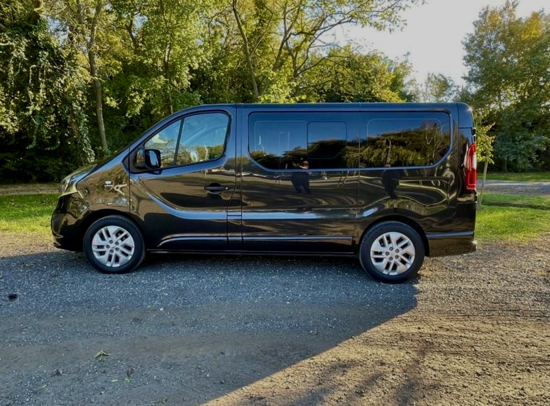 The Best Transfers for Group Travel in Milano