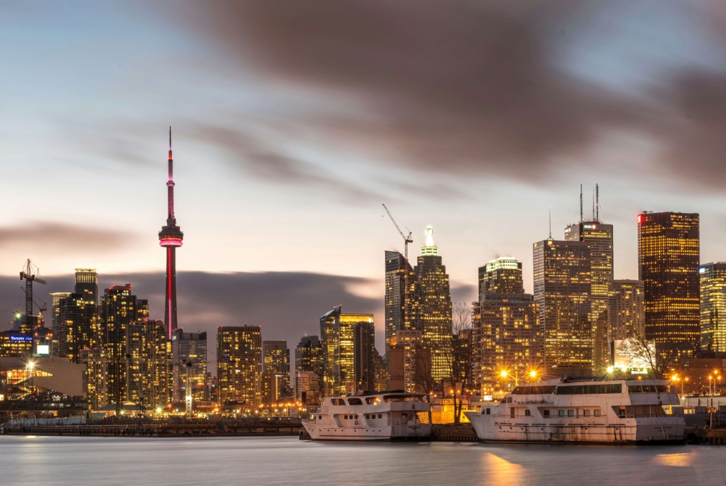 Photo by Alex Shutin via Unsplash.