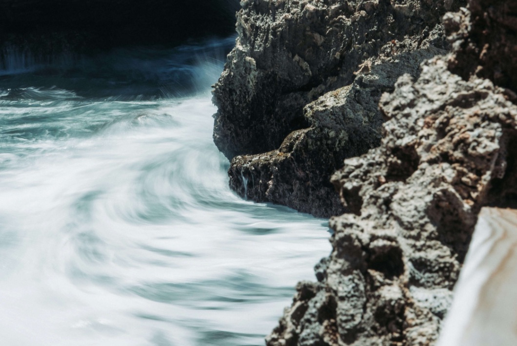 Photo by Damian Kamp via Unsplash