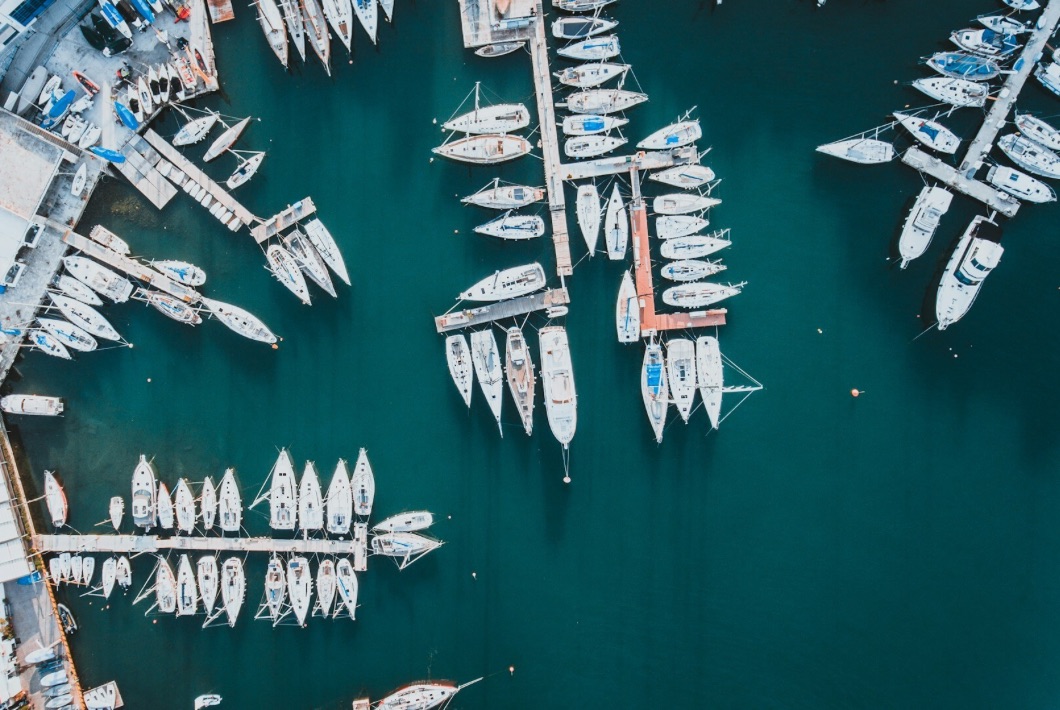 Foto von Kostas Christodoulias über Unsplash