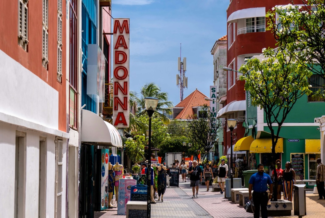 Photo by Aron Marinelli via Unsplash