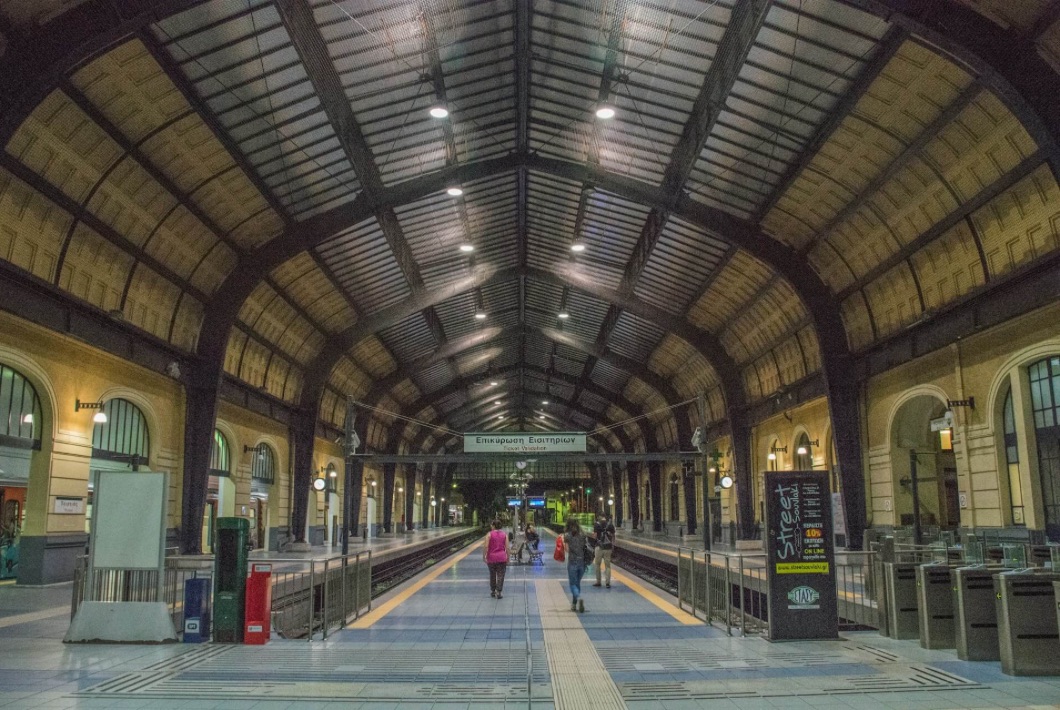 Foto von Héctor J. Rivas über Unsplash