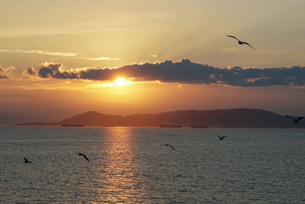 Photo de Hamza Matyaqubov via Unsplash