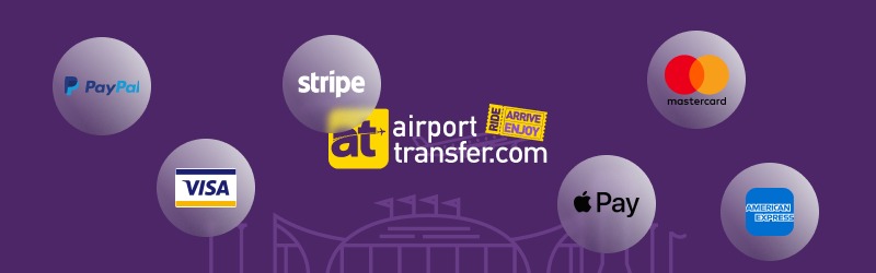 Transfer from Melbourne Airport to Orlando