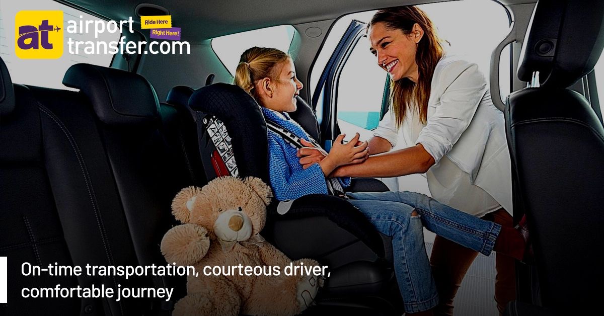 Private Santorini Airport Taxi Transfers