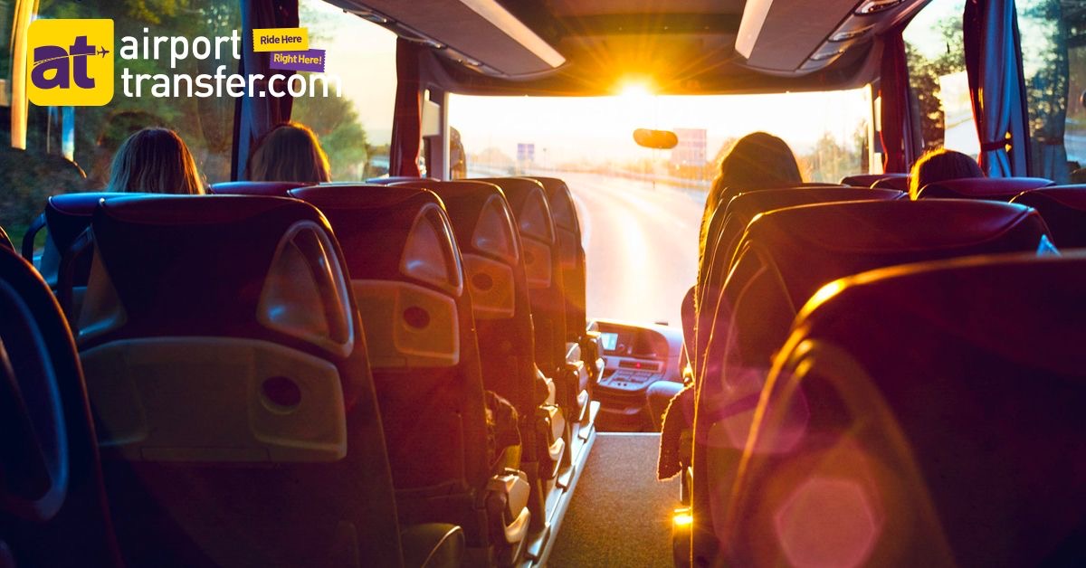 Private Coach Transfers for Group Trips in Ashburton