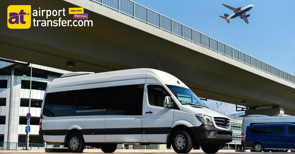 Milan Malpensa Bus and Minibus Rental 