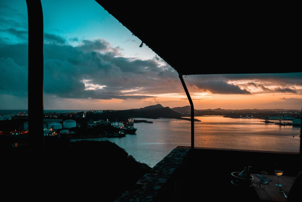 Photo by Ramon Kagie via Unsplash