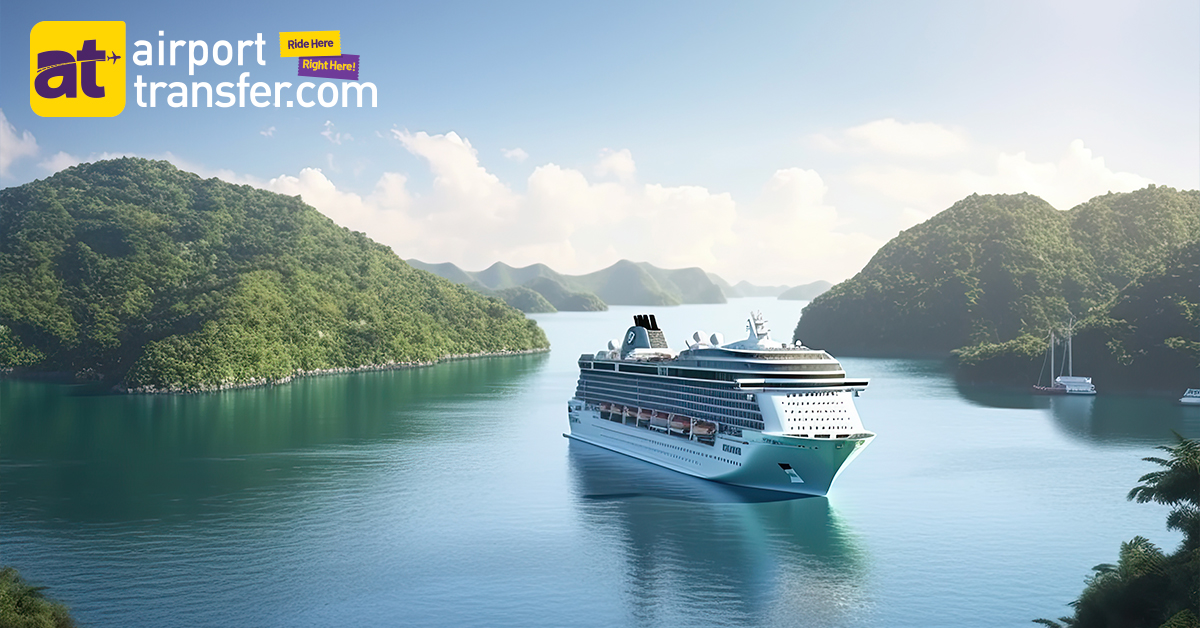 Cruise Transfers at Gran Canaria Airport