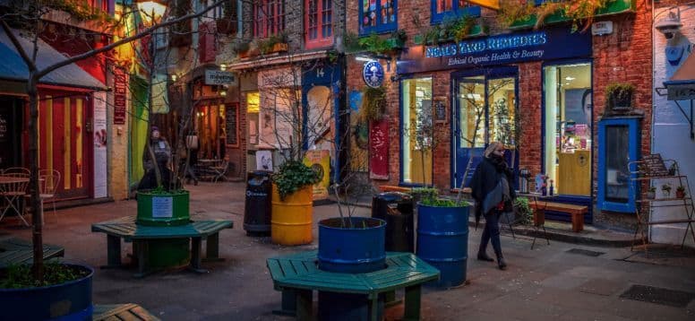 Foto von Tom Podmore auf Unsplash