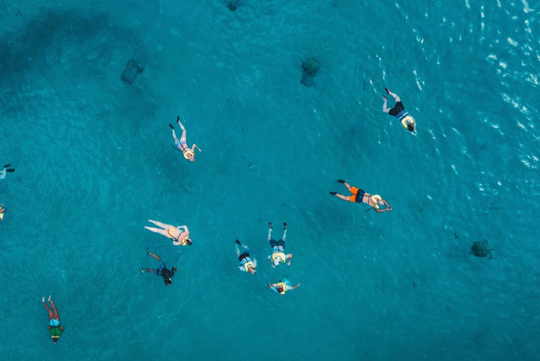 Photo by Aurelien Romain via Unsplash