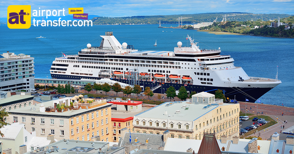 Cruise Port Transfers from Sitia Airport