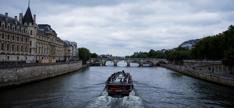 15 Things to do in Paris