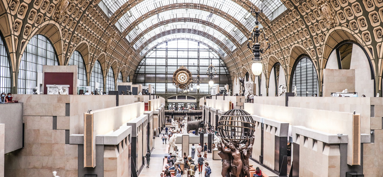 15 Things to do in Paris