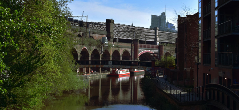 18 Things To Do in Manchester