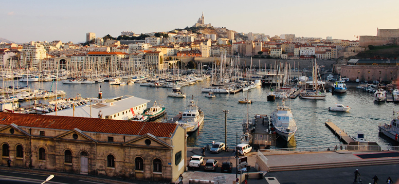 15 Best Things to do in Marseille