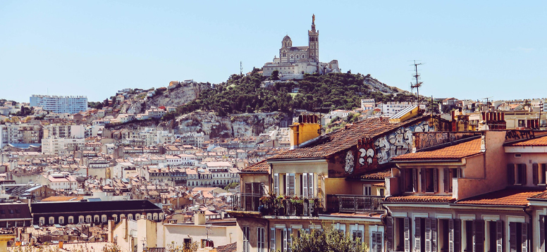 15 Best Things to do in Marseille