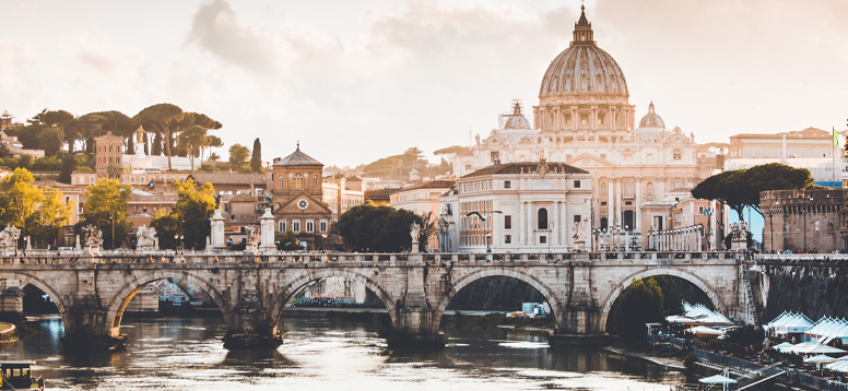 UNESCO World Heritage Sites in Europe