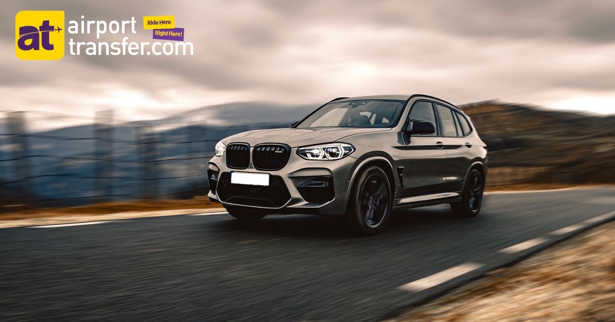 Stress-Free Private Transfers from Abu Dhabi Airport to Ciel Tower