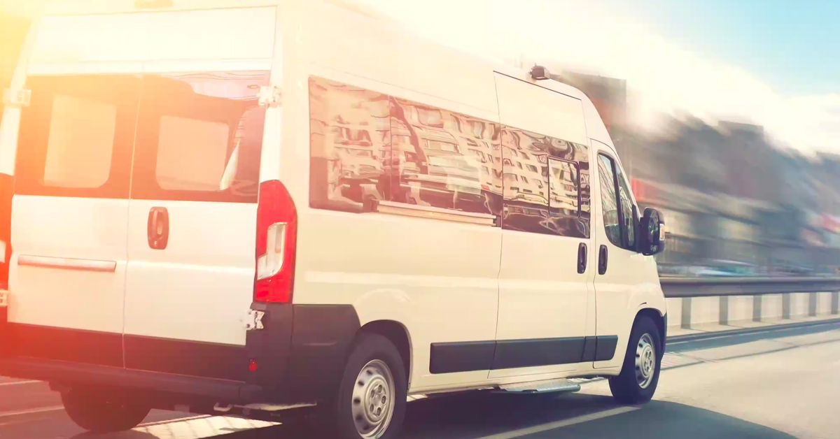 Bus hire at Fortaleza Airport