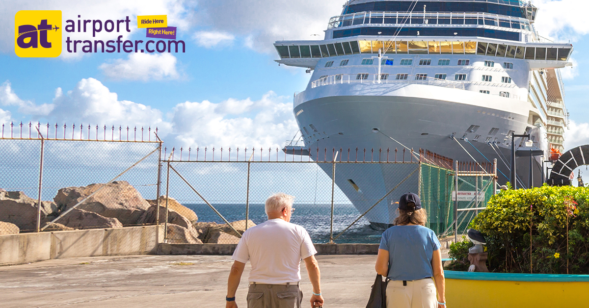 Sao Paulo Airport to Cruise Port Transportation options