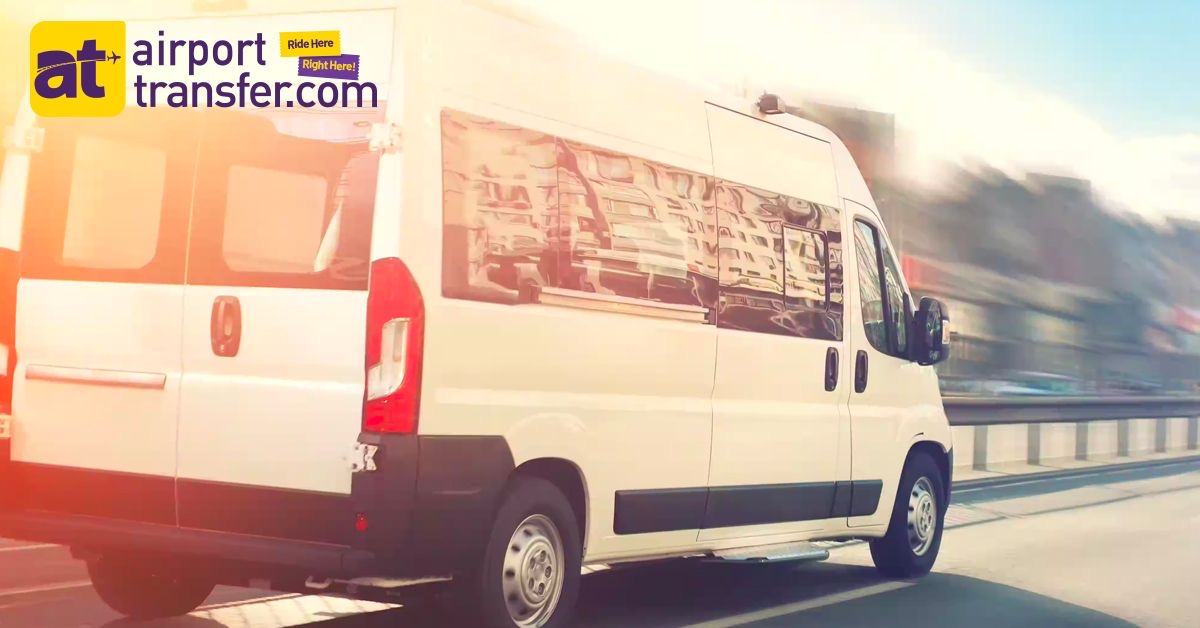 Stress-Free Coach Transfers from Rovaniemi Airport