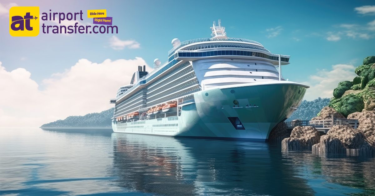 <b>Larnaca Airport to Limassol Cruise Port Transfers</b>