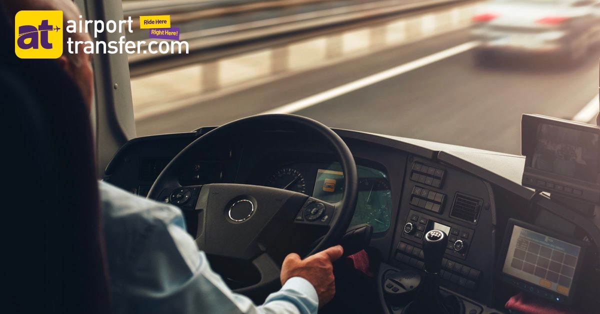 Stress-Free Coach Transfers&nbsp;from Ontario Airport