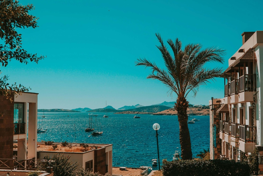 Photo by Mert Kahveci via Unsplash