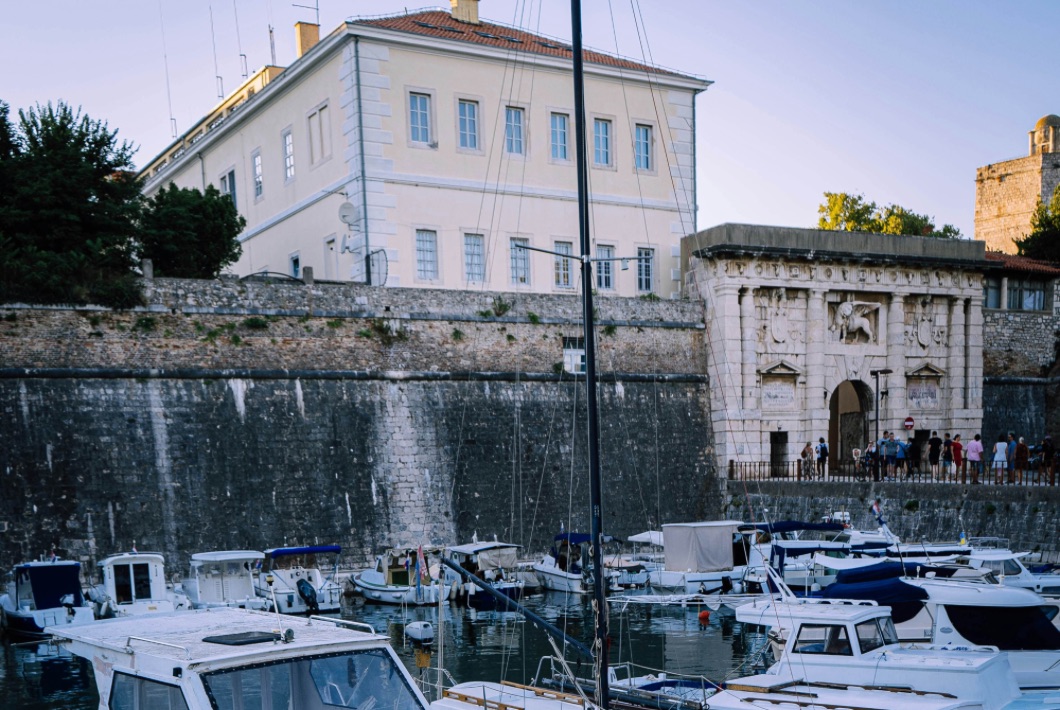 Photo by Michal Balog via Unsplash
