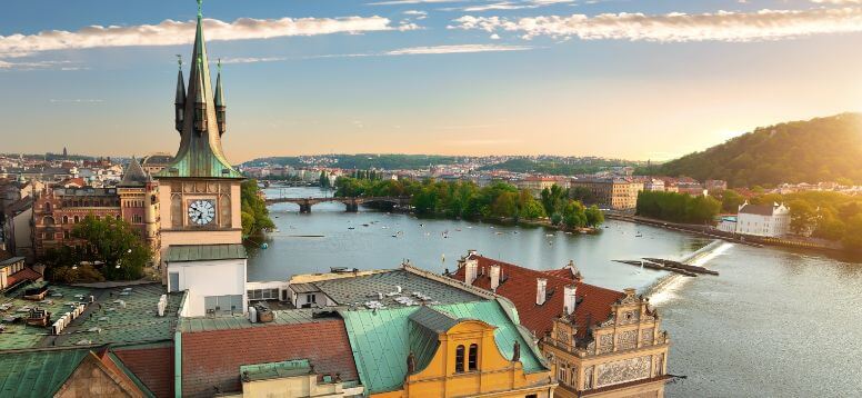 How to Spend 24 Hours in Prague?