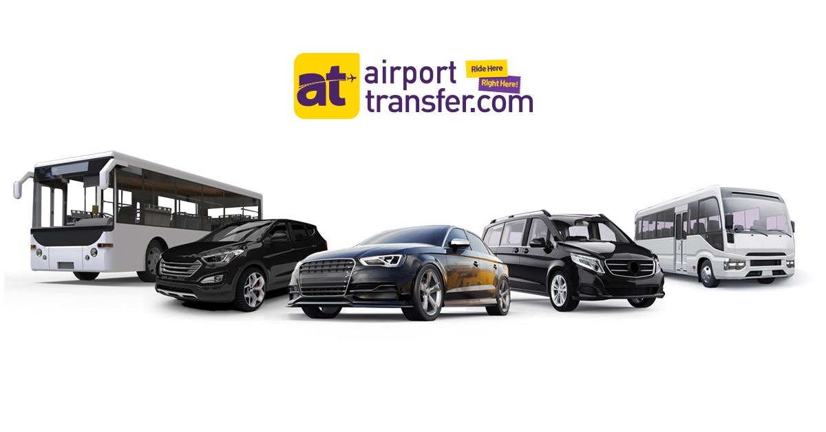 Transferts Privés En Taxi A L'aéroport Du Cap