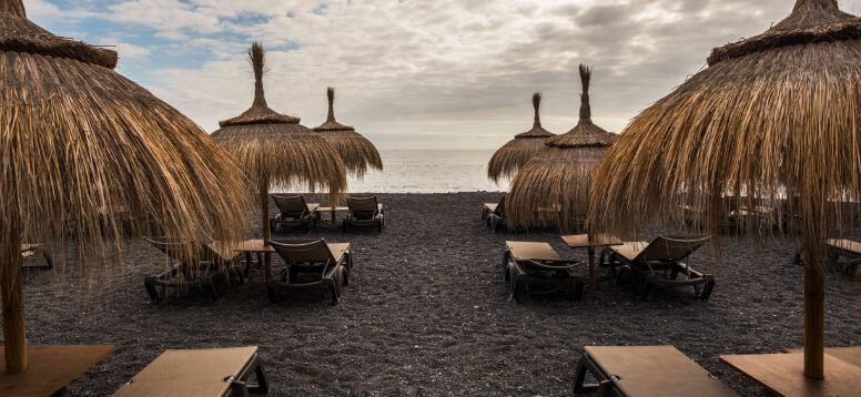 Top 10 Hotels in the Canary Islands