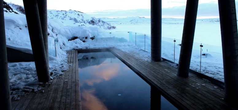 Where to Stay in Iceland?