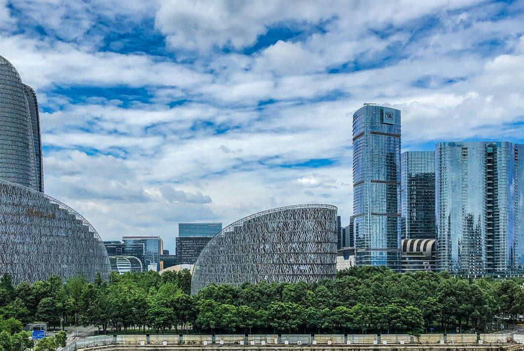 Photo by Shawn Lee on Unsplash